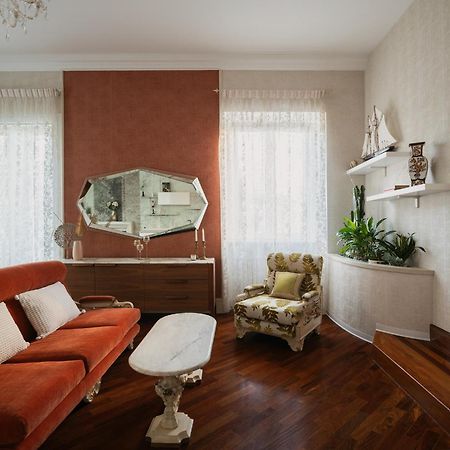 Bellevue Suite Rosselli Como Kültér fotó
