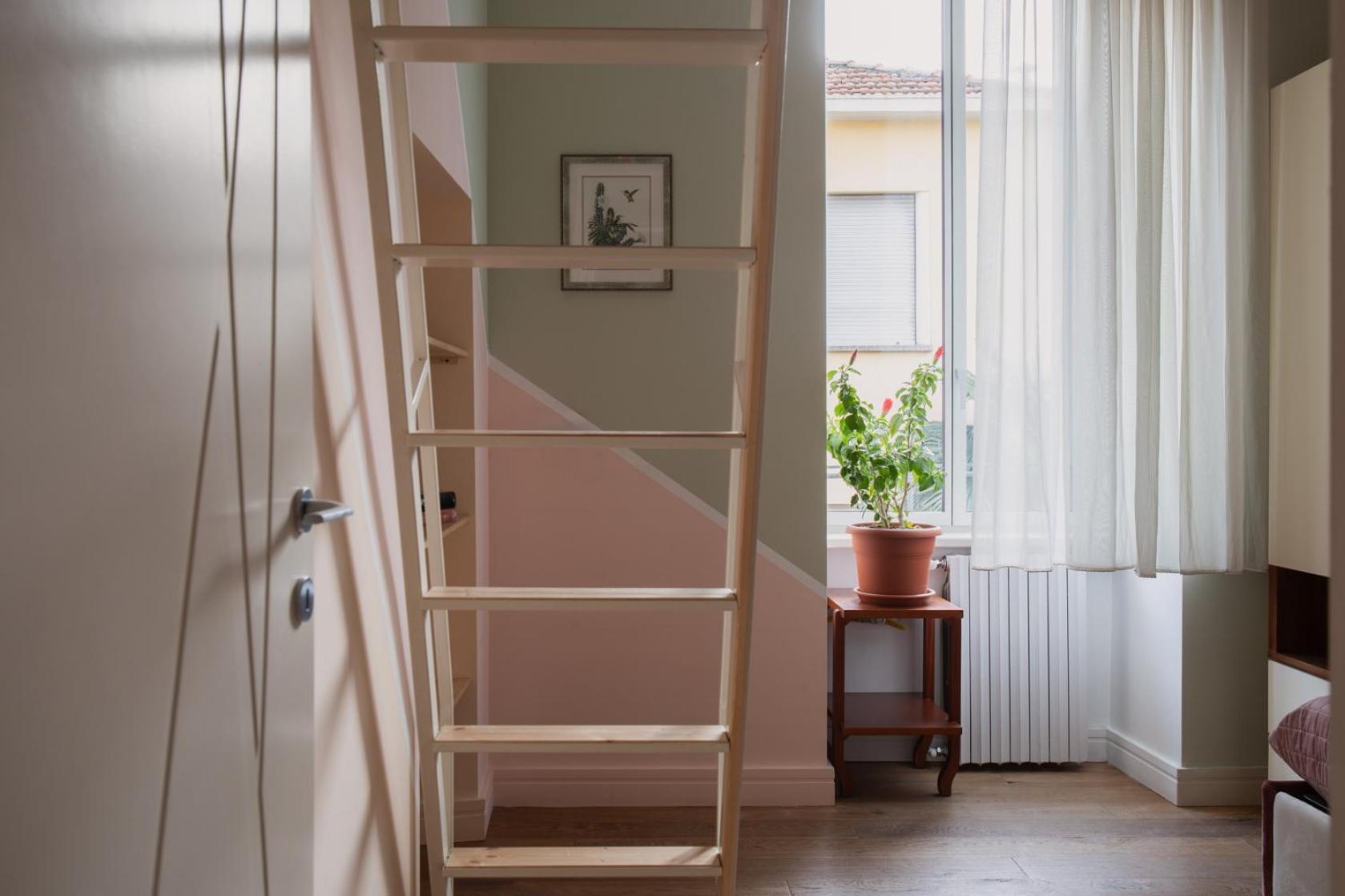 Bellevue Suite Rosselli Como Kültér fotó