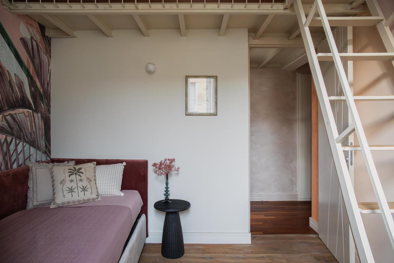 Bellevue Suite Rosselli Como Kültér fotó