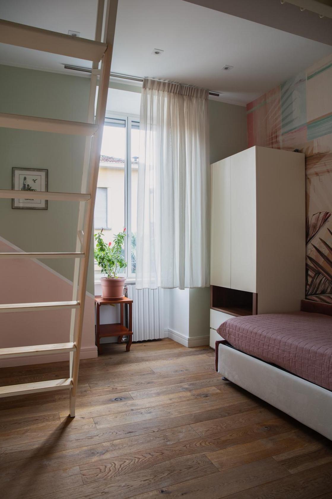 Bellevue Suite Rosselli Como Kültér fotó