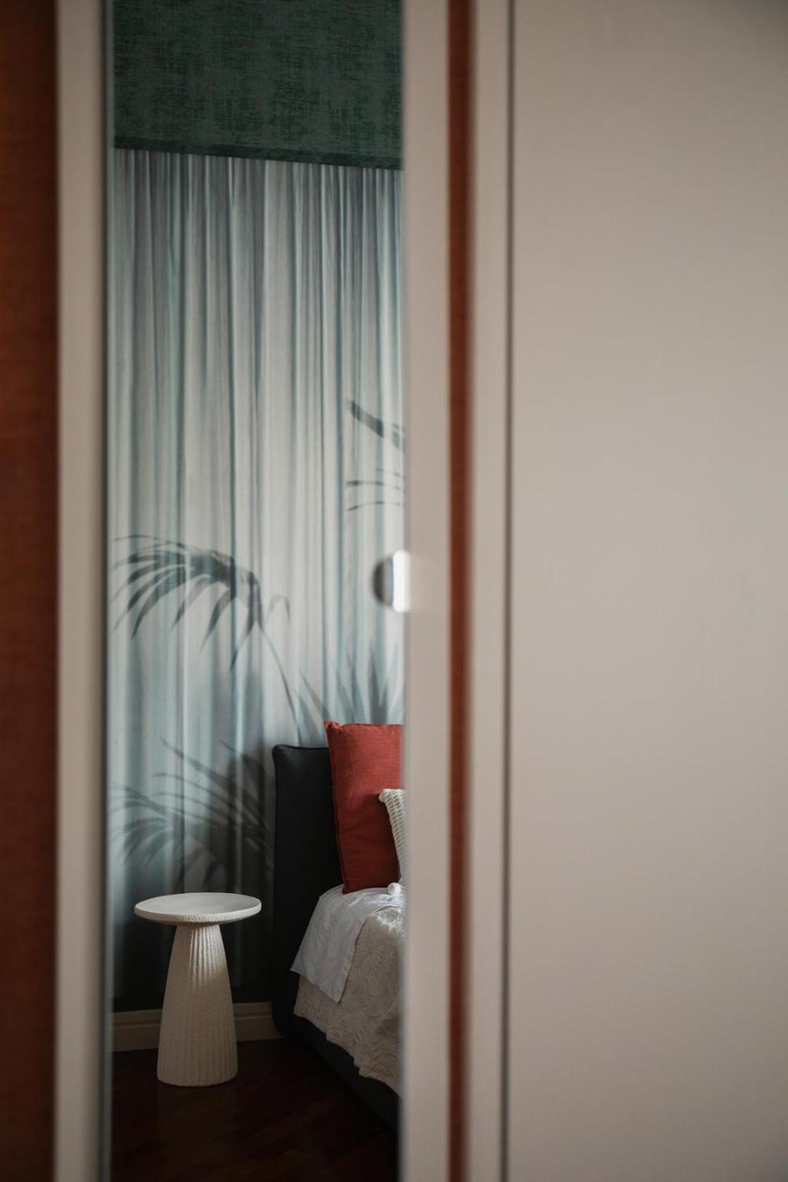 Bellevue Suite Rosselli Como Kültér fotó