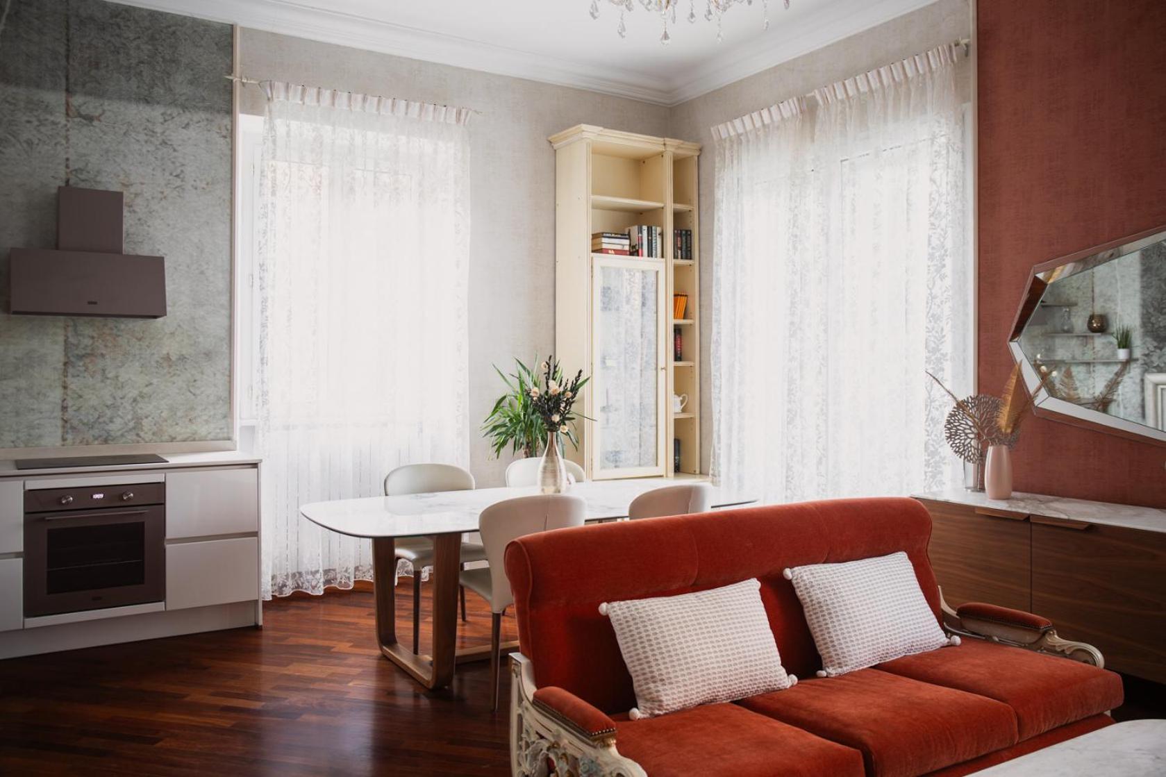 Bellevue Suite Rosselli Como Kültér fotó