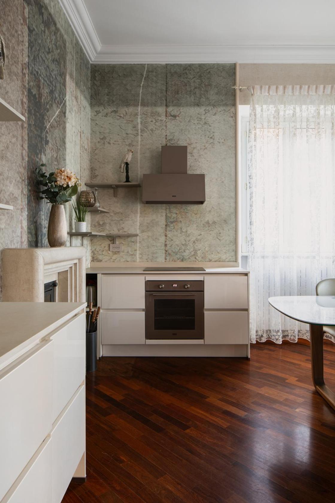 Bellevue Suite Rosselli Como Kültér fotó