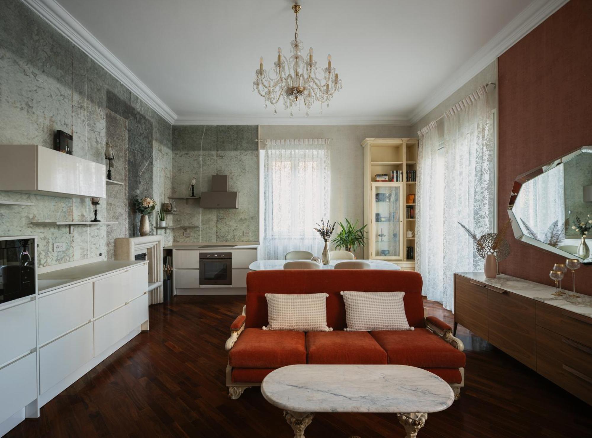 Bellevue Suite Rosselli Como Kültér fotó