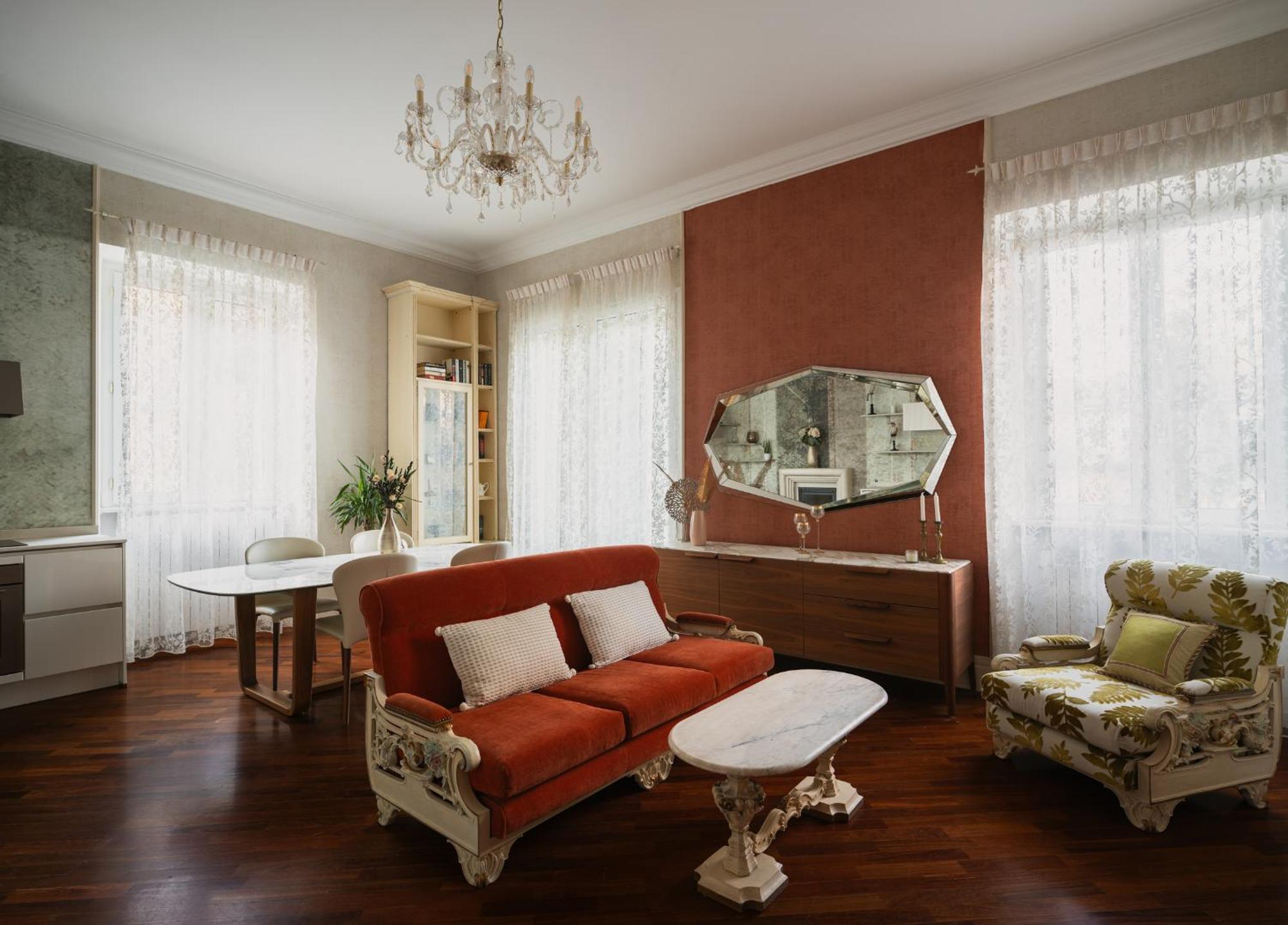 Bellevue Suite Rosselli Como Kültér fotó