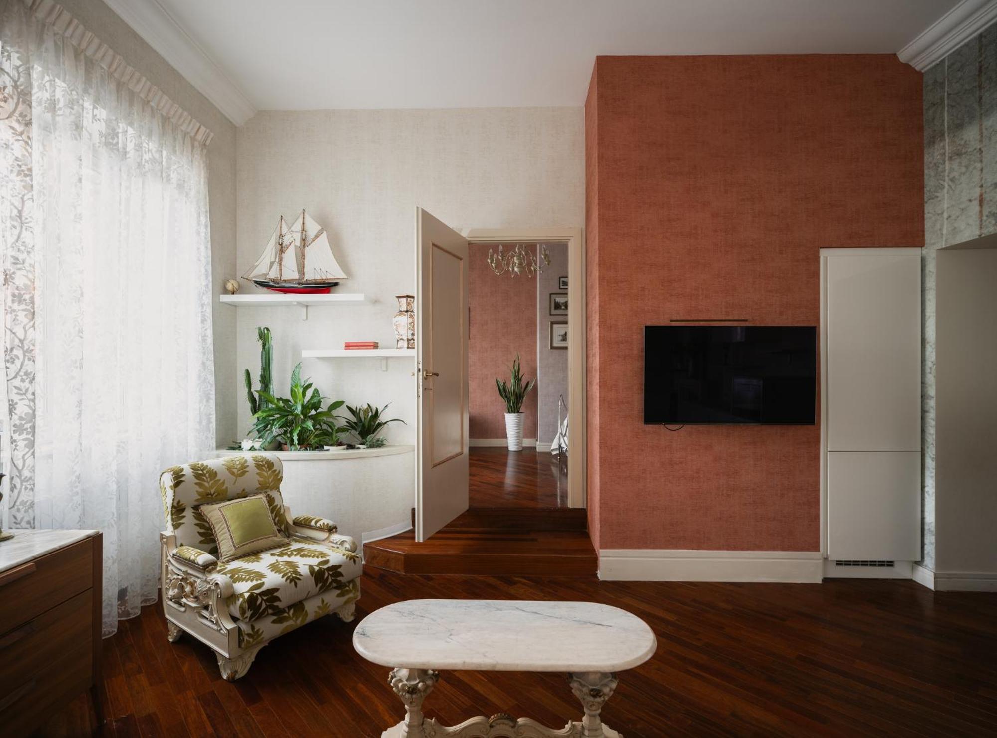 Bellevue Suite Rosselli Como Kültér fotó