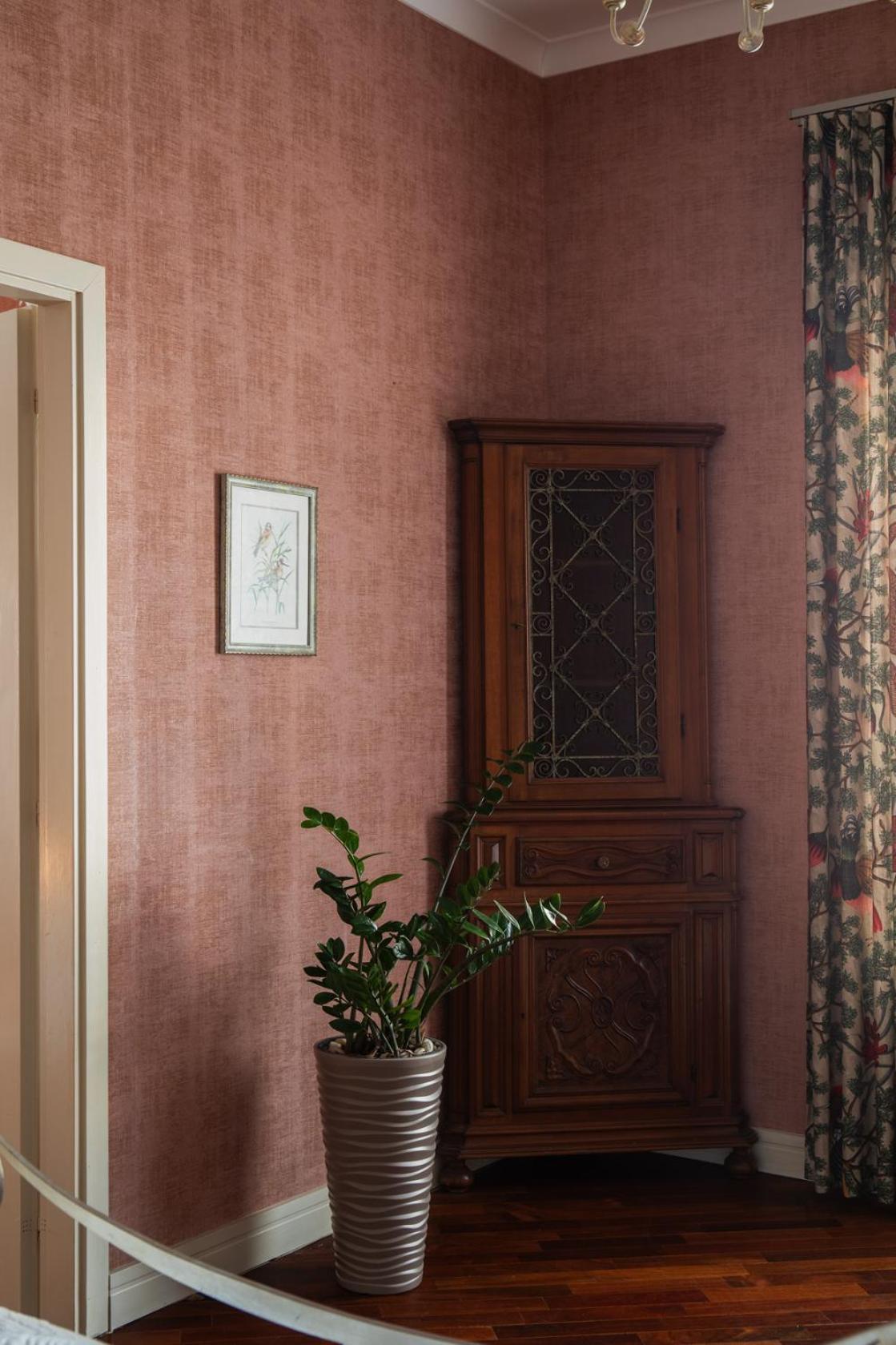 Bellevue Suite Rosselli Como Kültér fotó